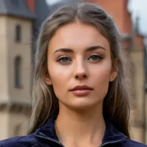 AI 포르노 이미지 생성기