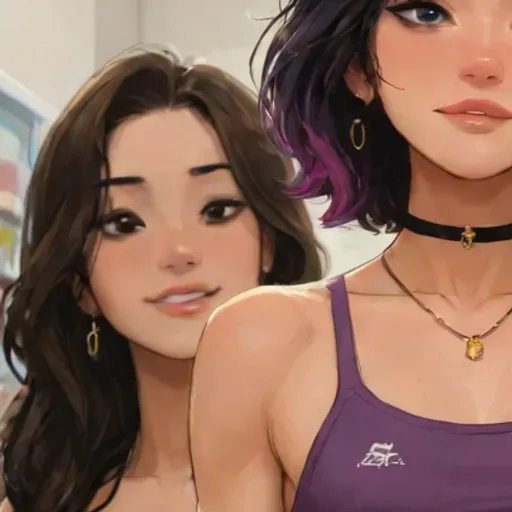 yapay zekâ porno foto üretici