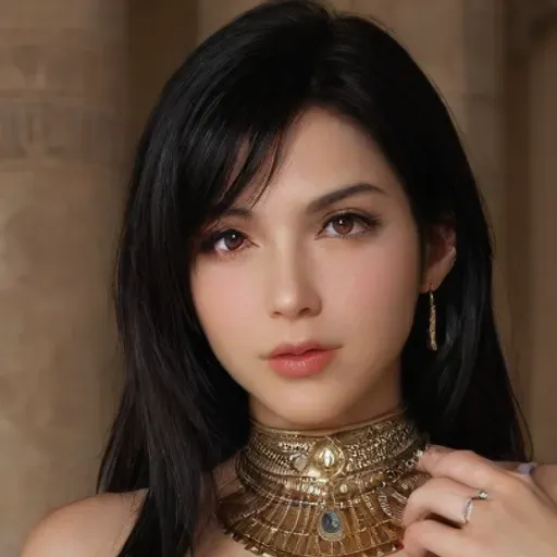 AI 포르노 이미지 생성기