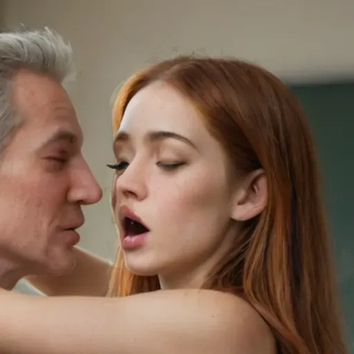 generatore di foto porno IA