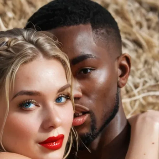 generatore di foto porno IA