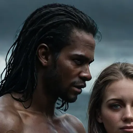 AIポルノ画像ジェネレーター