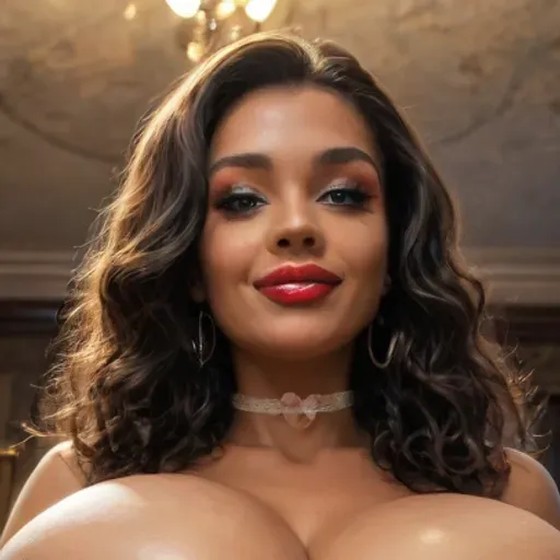 โปรแกรมสร้างภาพโปรนที่ใช้ปัญหา AI