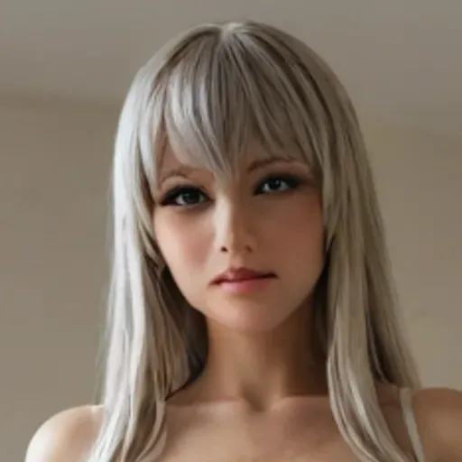 KI-Pornobild-Generator