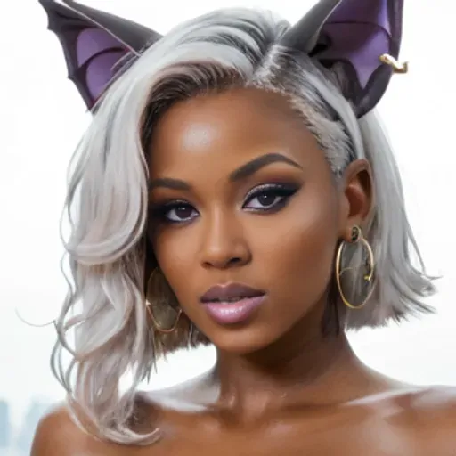 Pencipta imej lucah AI