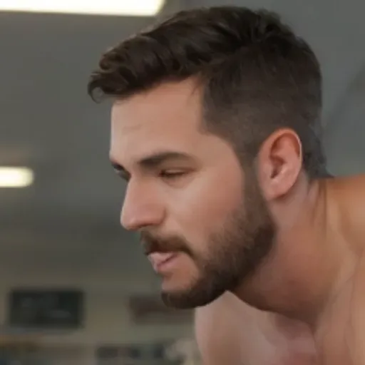 Pencipta imej lucah AI