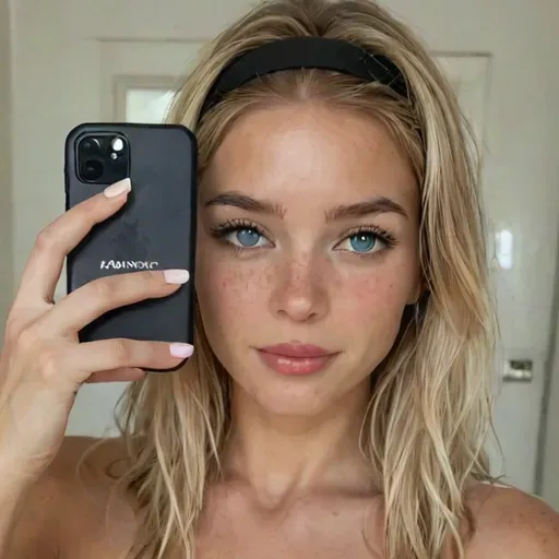 Pencipta imej lucah AI