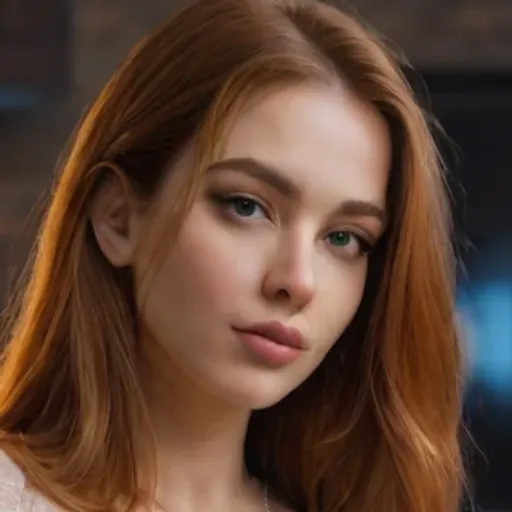 Pencipta imej lucah AI