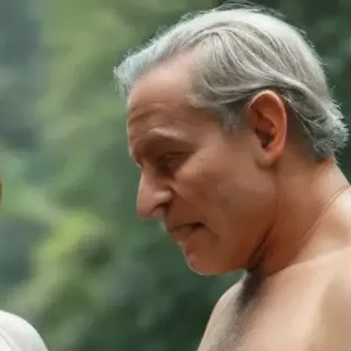 AI 포르노 이미지 생성기