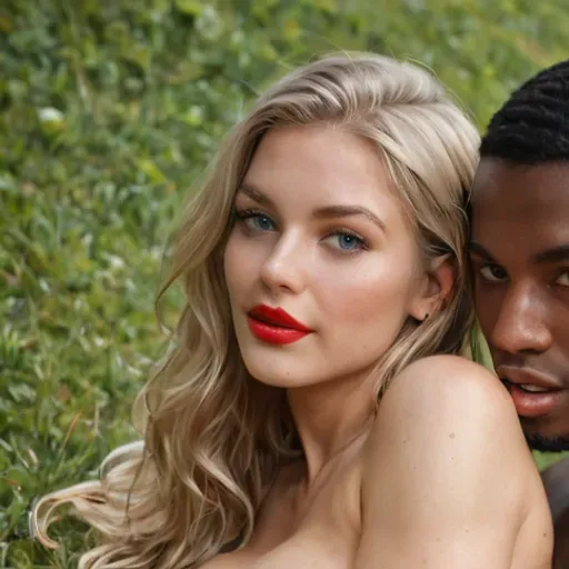 generador de imágenes porno con IA