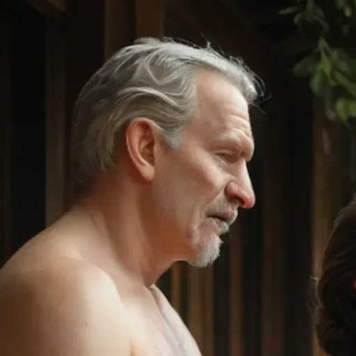 generatore di foto porno IA