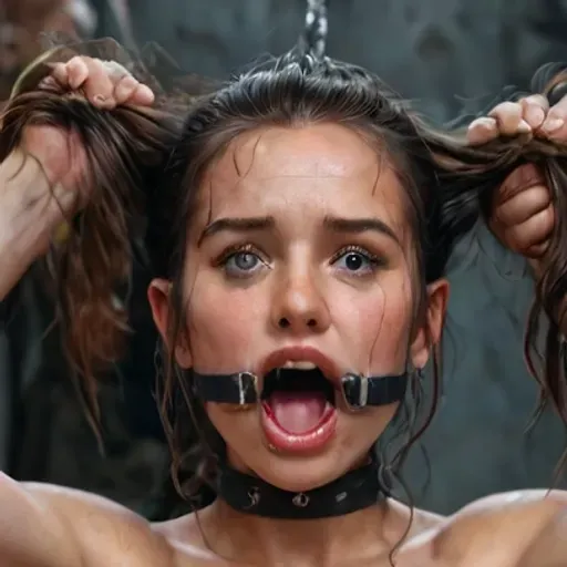 KI-Pornobild-Generator