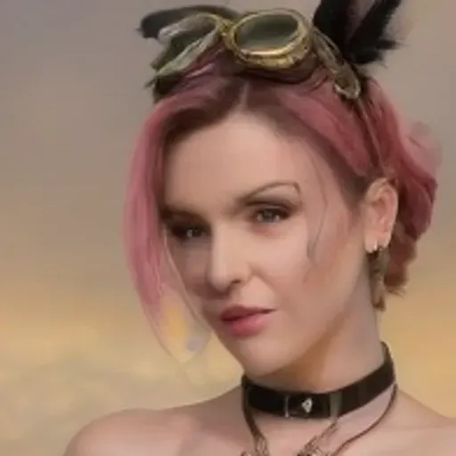 generatore di immagini porno IA