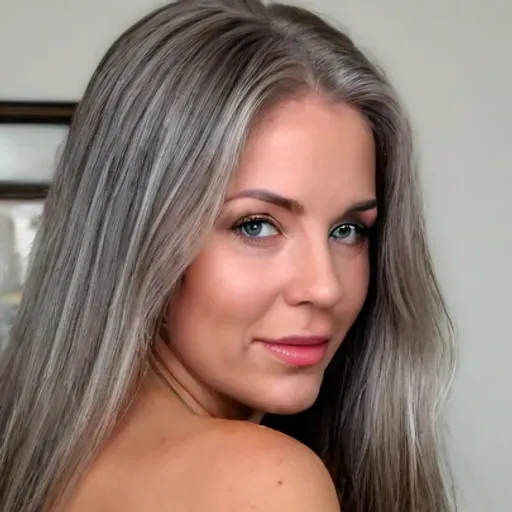 yapay zekâ porno görsel üretici