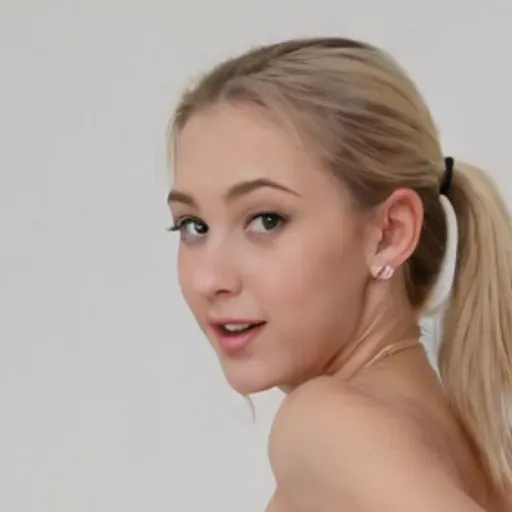 AI 포르노 이미지 생성기