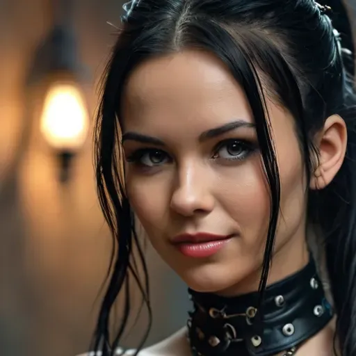 AI色情圖片產生器