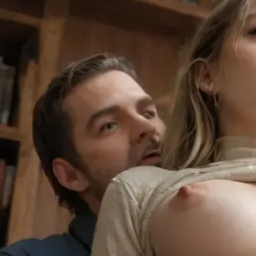 AI 포르노 사진 생성기