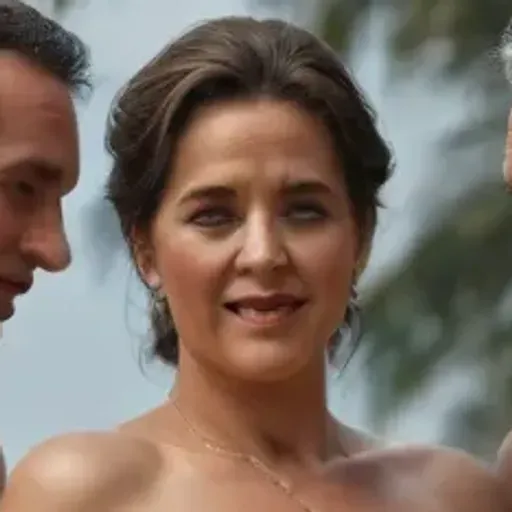 AI 포르노 이미지 생성기