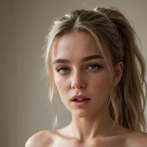 KI-Pornobild-Generator