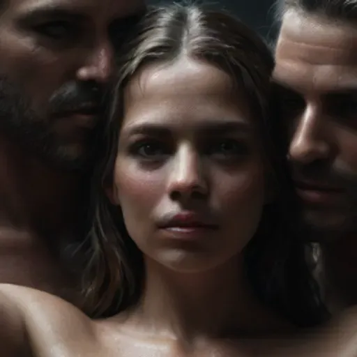 AIポルノ写真ジェネレーター