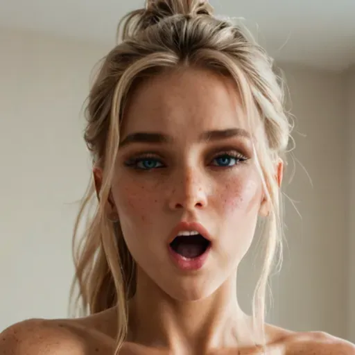 โปรแกรมสร้างภาพโปรนที่ใช้ปัญหา AI