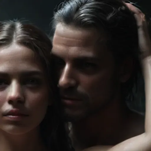 AIポルノ画像ジェネレーター