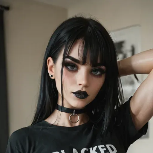 โปรแกรมสร้างภาพโปรนที่ใช้ปัญหา AI