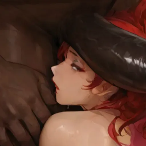 AI porn image generator