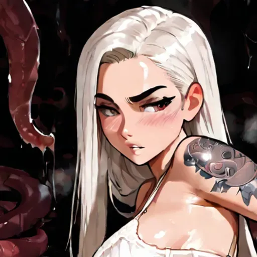 Pencipta imej lucah AI