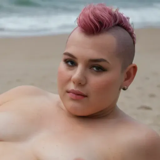 Pencipta imej lucah AI