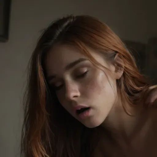 генератор порно-изображений на ИИ