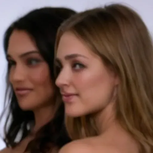 Penghasil gambar lucah AI