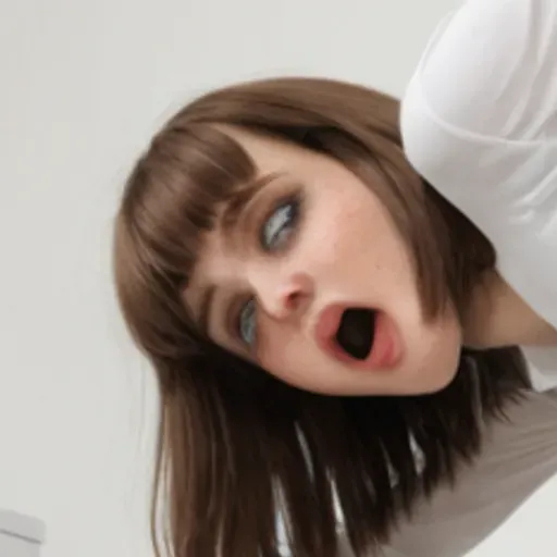 Pencipta imej lucah AI