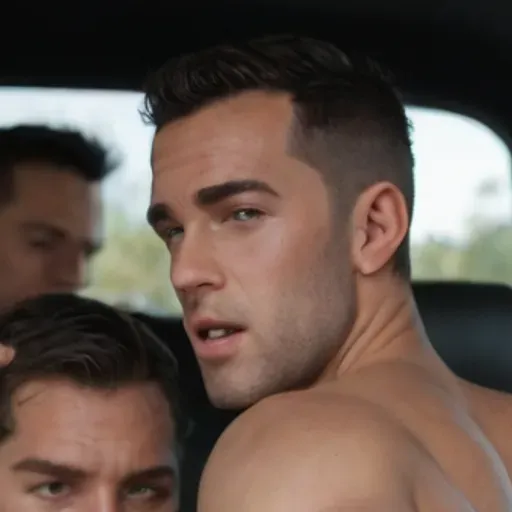 Penghasil gambar lucah AI