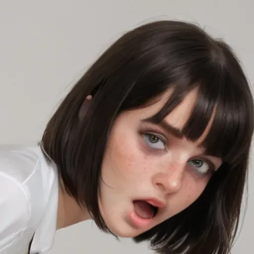 gerador de fotos pornô com IA