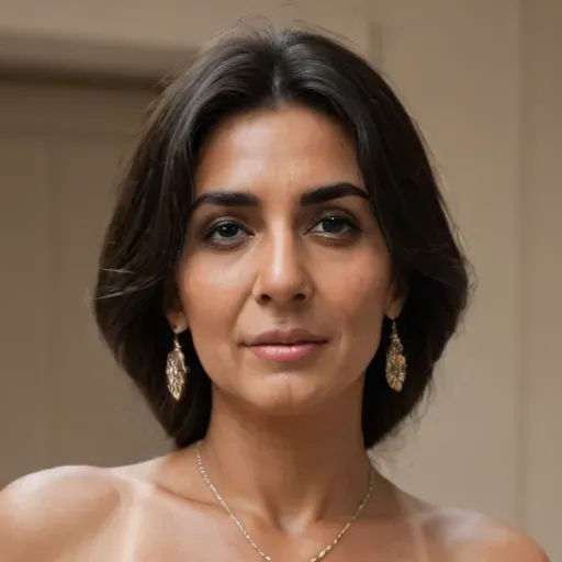 AI 포르노 이미지 생성기