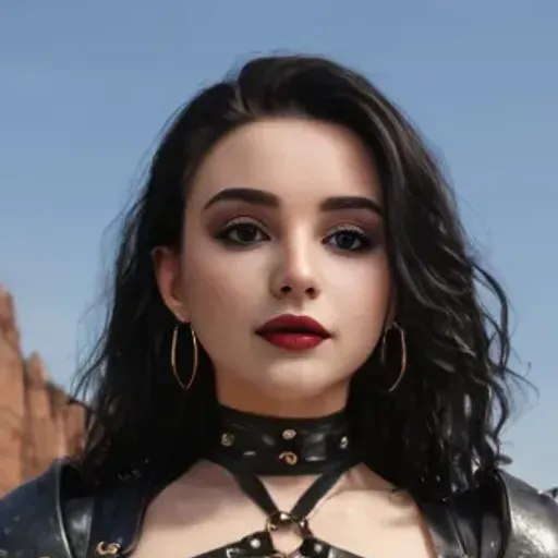 генератор порно-изображений на ИИ