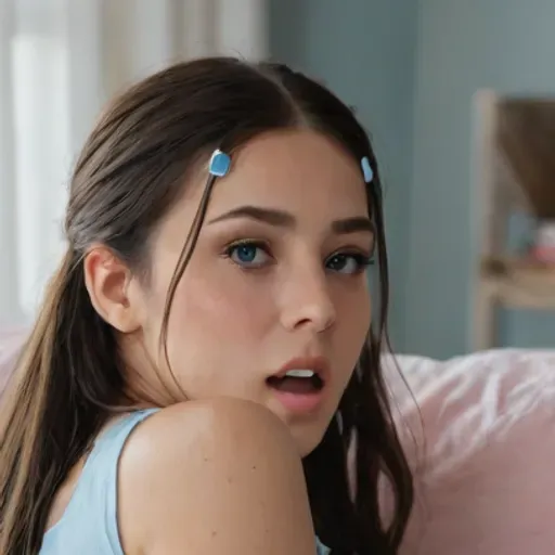 โปรแกรมสร้างภาพโปรนที่ใช้ปัญหา AI