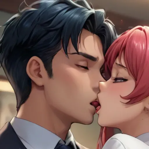 AI porn image generator