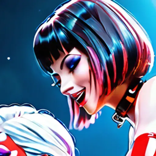 générateur d’images porno IA