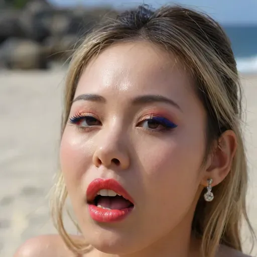 generatore di immagini porno IA