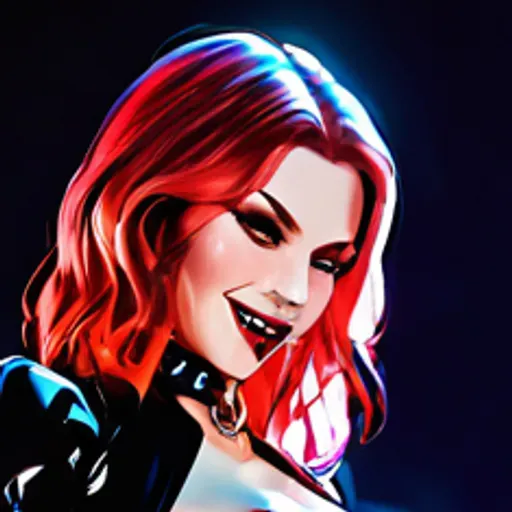 AI porn image generator