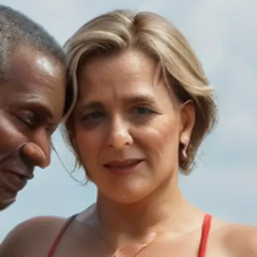 AI porn image generator