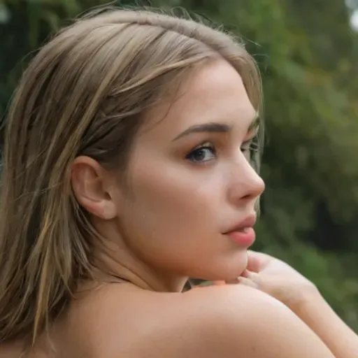 AIポルノ画像ジェネレーター