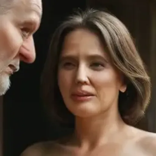 AI 포르노 이미지 생성기