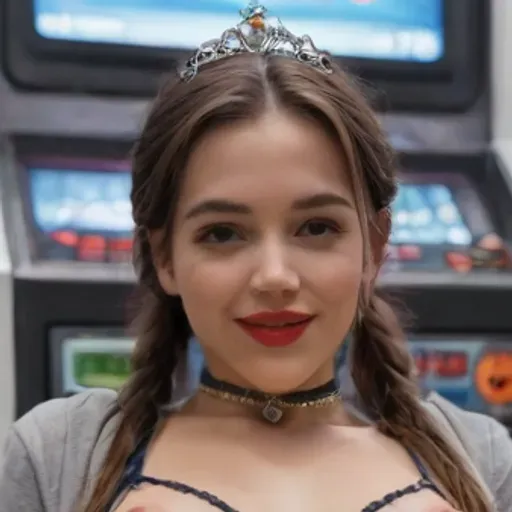 generatore di immagini porno IA