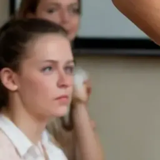 Penghasil gambar lucah AI