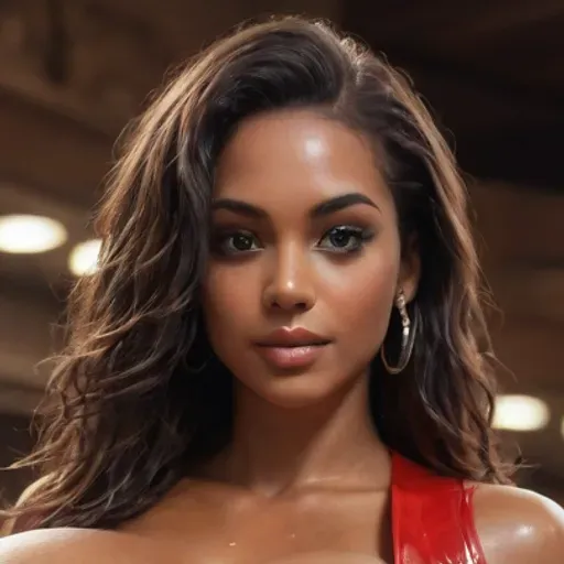 โปรแกรมสร้างภาพโปรนที่ใช้ปัญหา AI