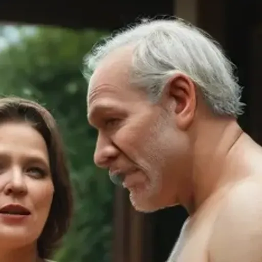 AI 포르노 이미지 생성기