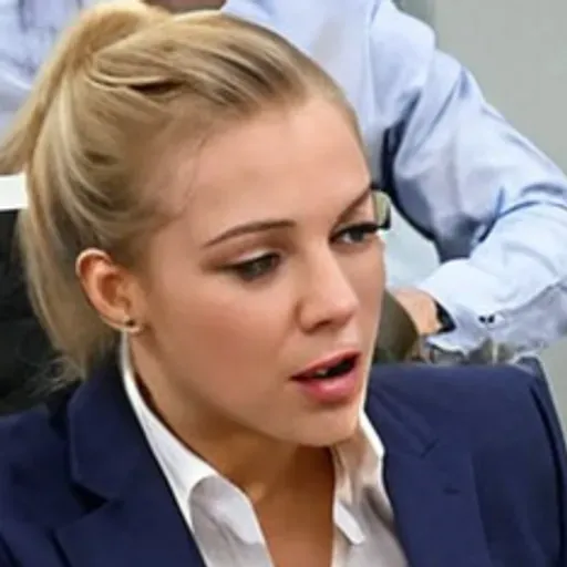 Pencipta imej lucah AI